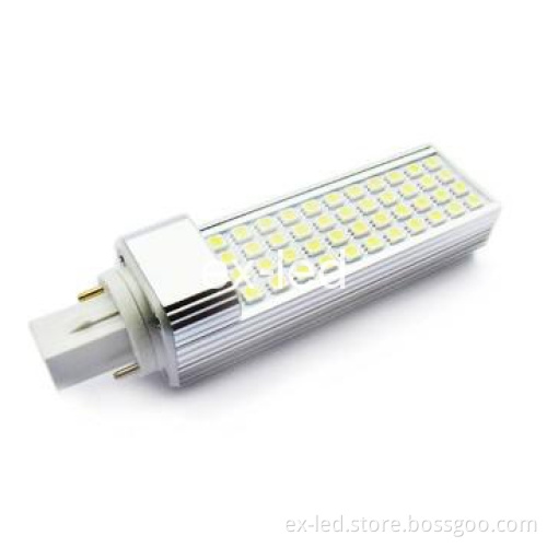 G24 G24D G24Q LED Flat Lights 5W 8W 10W 13W LED PLC Light